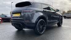 Land Rover Range Rover Evoque 2.0 D200 Evoque Edition 5dr Auto Diesel Hatchback
